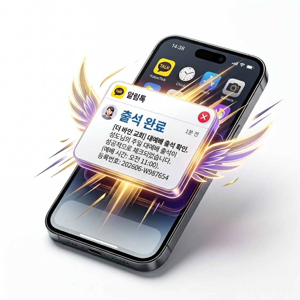 반복 업무 자동화 & 알림톡 미리보기